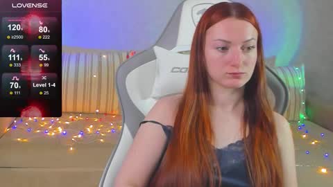 Yana online show from January 7, 4:39 am