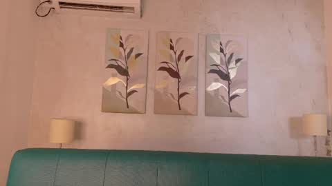 Flavia online show from April 14, 12:41 pm