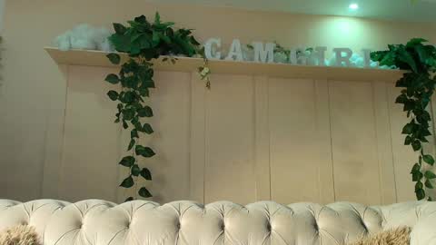 Flavia online show from May 21, 12:44 pm