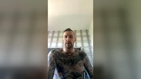 fletcher1985 online show from July 19, 12:19 pm