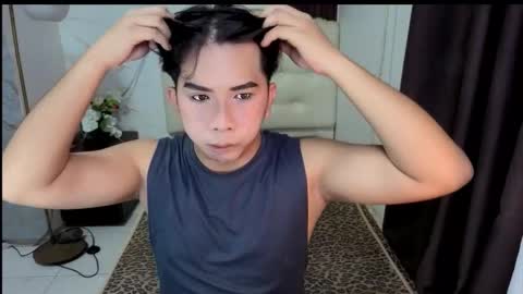 fletcher_dior23 online show from January 8, 11:16 am