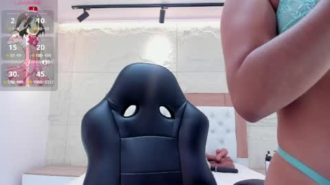   FLEUR   online show from May 29, 12:36 pm