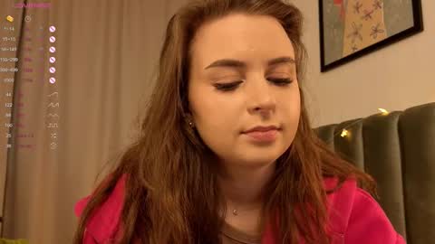 Leia online show from February 23, 3:03 pm