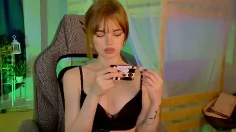 Flexyfoxy online show from July 11, 3:59 pm