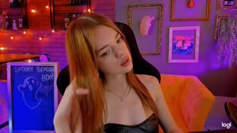 Flexyfoxy online show from October 8, 9:59 am