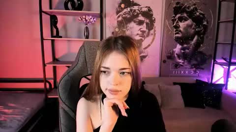 Flexyfoxy online show from November 7, 9:01 am