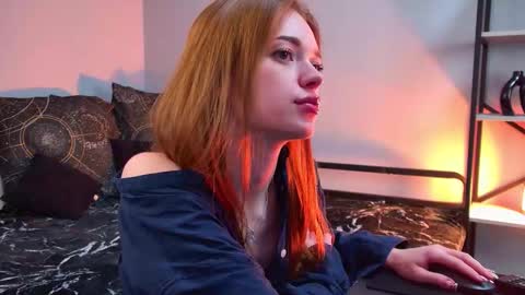 Flexyfoxy online show from October 7, 9:49 am