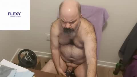 Matt Masterson online show from February 7, 6:55 pm