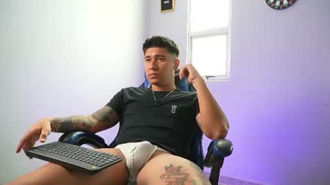Flip Rodriguez online show from June 26, 1:27 pm