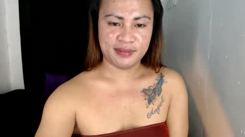 Angel online show from March 13, 2:48 am