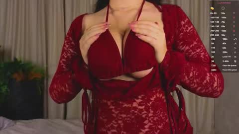 Doloras online show from November 4, 4:41 pm