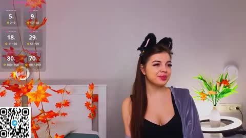 Doloras online show from November 25, 6:34 am