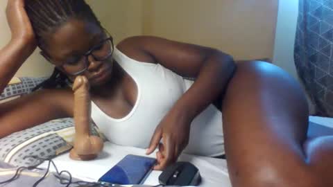 Amber online show from January 9, 12:55 pm