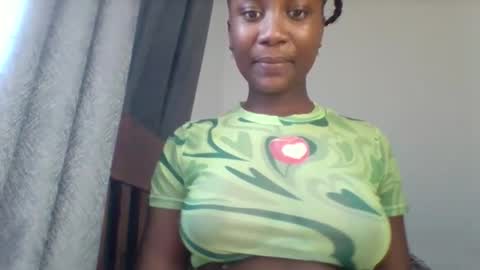 flirty_arrya online show from April 24, 9:55 am