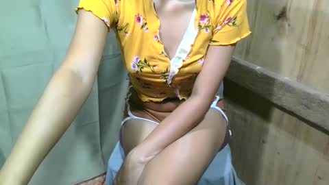 Angel online show from March 3, 2:17 pm