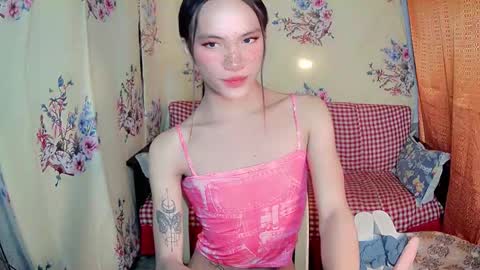 AMELIA online show from March 28, 10:22 pm