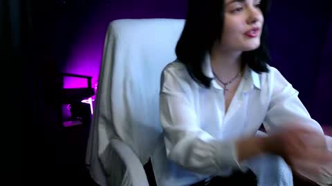 flirty_nika online show from January 12, 5:20 pm