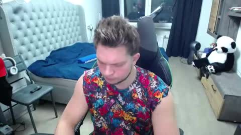 Flirty sugar online show from March 28, 6:09 pm