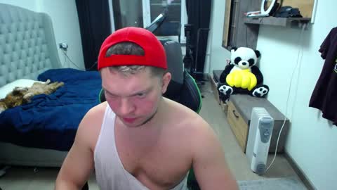 Flirty sugar online show from February 15, 10:08 pm