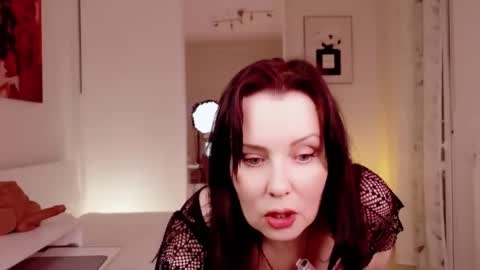 Lana Dina online show from May 15, 4:03 pm