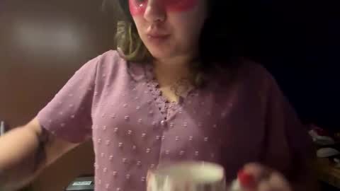 Ive Retired From Camming  online show from March 15, 3:59 pm