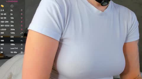 Emely  online show from March 31, 2:45 am