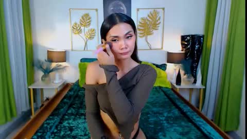 Snapshot of flirtymarga chatting on September 19, 12:26 am Marga online show from September 19, 12:26 am