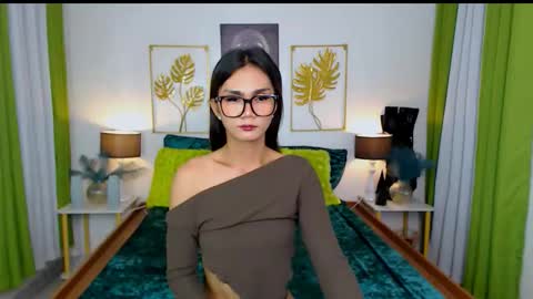 Snapshot of flirtymarga chatting on October 1, 6:40 pm Marga online show from October 1, 6:40 pm