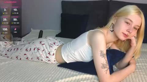 Eva online show from January 16, 1:36 am