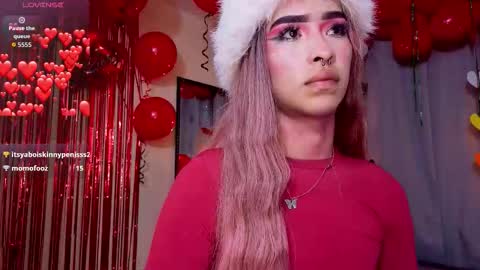 flor_gil online show from February 15, 7:51 am