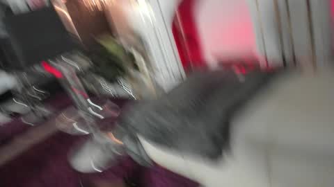 FLORA online show from February 22, 9:57 am