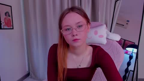 hey there guys im Flora no not the one from WInx. But I love magical stuff and especially I love nature. I dont know I thin online show from May 8, 4:18 am
