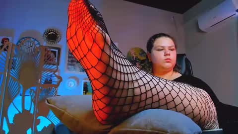 florenceanderson_ online show from October 16, 10:26 am