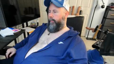 FloridaBearLive online show from January 15, 12:52 am