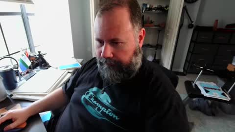 Snapshot of floridabearlive chatting on September 14, 9:27 pm FloridaBearLive online show from September 14, 9:27 pm