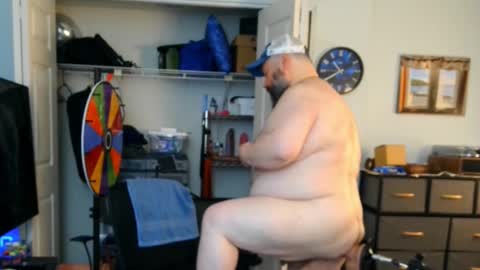 FloridaBear online show from March 7, 3:39 am