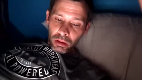 floridaman320 online show from October 7, 6:20 am