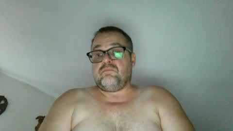 flotterfeger43 online show from August 4, 1:51 pm