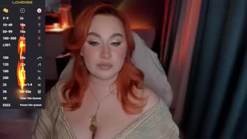 Snapshot of flower_camellia chatting on March 3, 11:35 pm Camelia online show from March 3, 11:35 pm