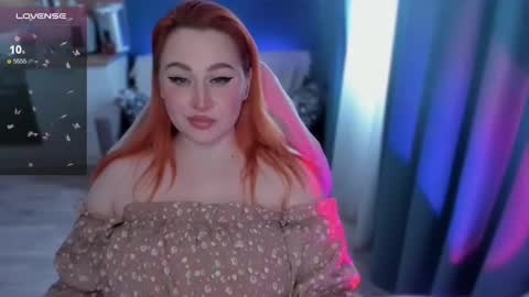 Snapshot of flower_camellia chatting on February 28, 1:36 pm Camelia online show from February 28, 1:36 pm