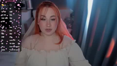 Snapshot of flower_camellia chatting on March 11, 12:39 pm Camelia online show from March 11, 12:39 pm