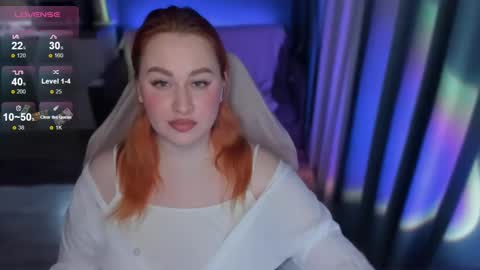 Snapshot of flower_camellia chatting on March 1, 2:37 am Camelia online show from March 1, 2:37 am