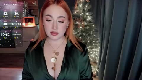 Snapshot of flower_camellia chatting on December 26, 8:42 pm Camelia online show from December 26, 8:42 pm