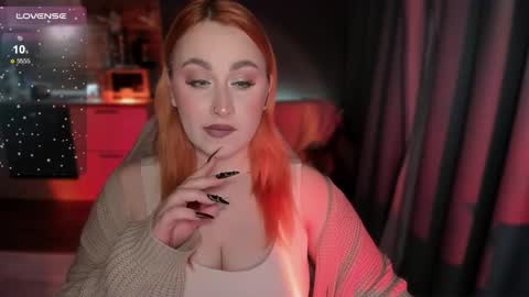 Snapshot of flower_camellia chatting on January 12, 9:40 pm Camelia online show from January 12, 9:40 pm