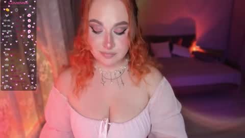 Snapshot of flower_camellia chatting on September 24, 1:01 am Camelia online show from September 24, 1:01 am