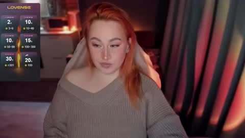 Snapshot of flower_camellia chatting on February 11, 10:07 pm Camelia online show from February 11, 10:07 pm