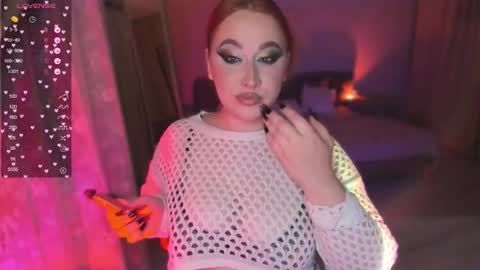 Snapshot of flower_camellia chatting on September 21, 9:19 pm Camelia online show from September 21, 9:19 pm