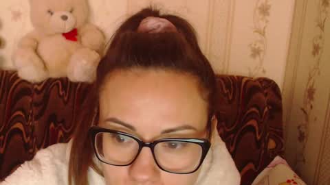 Snapshot of flowercandydoll13 chatting on February 28, 12:09 pm say meow and send tip online show from February 28, 12:09 pm