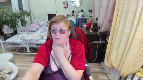 Flowerlower online show from March 7, 7:58 pm