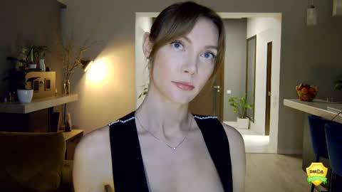 Katrin online show from April 3, 10:39 pm